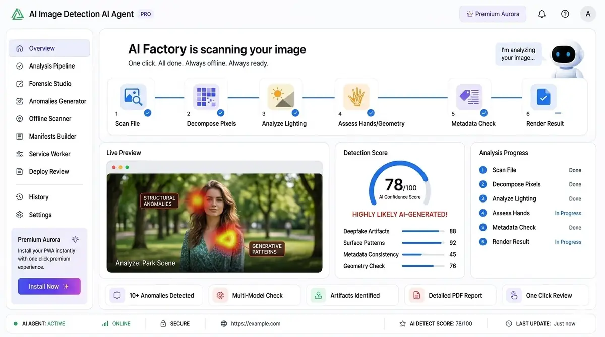 AI Indonesian learning Game Master — example of the AI tool dashboard software